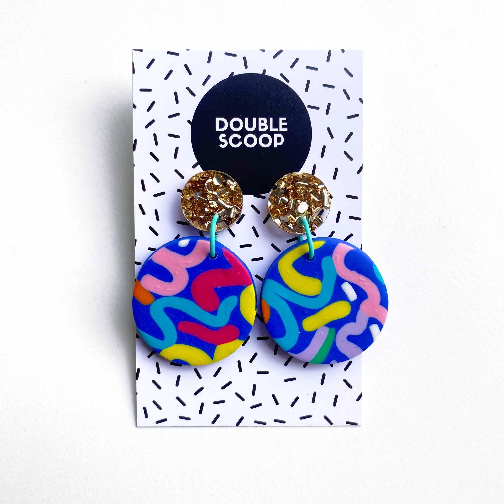 Statement Dangles