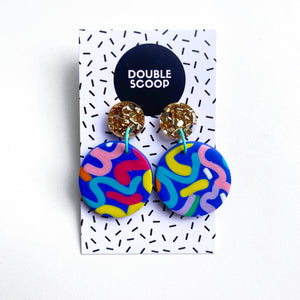 Statement Dangles